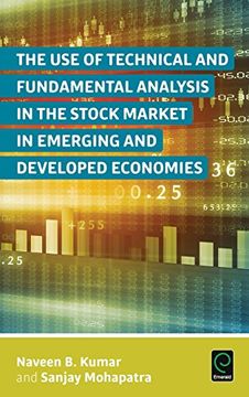 portada The Use of Technical and Fundamental Analysis in the Stock Market in Emerging and Developed Economies (0)