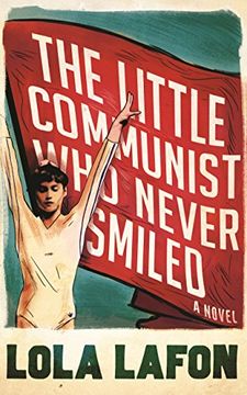 portada The Little Communist Who Never Smiled