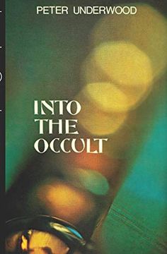 portada Into the Occult (Paranormal Guides) (in English)
