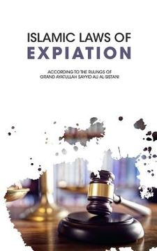 portada Islamic Laws of Expiation (en Inglés)