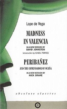 portada madness in valencia & peribanez (in English)