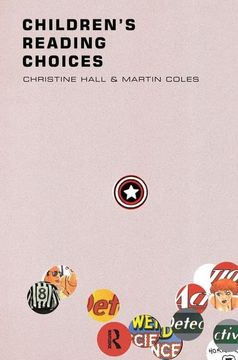 portada Children's Reading Choices (en Inglés)