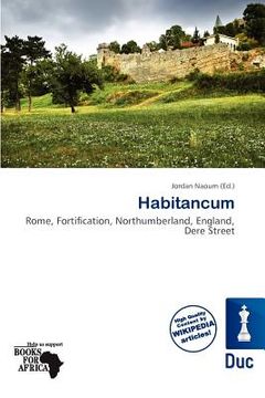 habitancum (en Inglés)