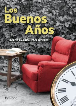 portada Los Buenos Años (in Spanish)