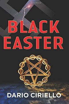 portada Black Easter (en Inglés)