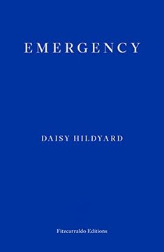 portada Emergency (in English)