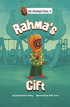 portada Rahma's Gift (en Inglés)