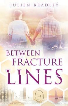portada Between Fracture Lines (in English)