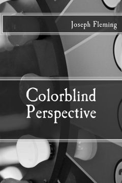 portada Colorblind Perspective