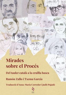 portada Mirades Sobre el Procés (in Catalá)