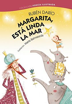 portada Margarita, Está Linda la mar (in Spanish)