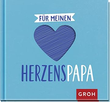 portada Für Meinen Herzenspapa (en Alemán)