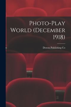 portada Photo-Play World (December 1918) (en Inglés)