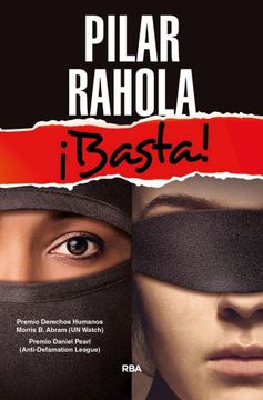 portada Basta (Serie Cronica)