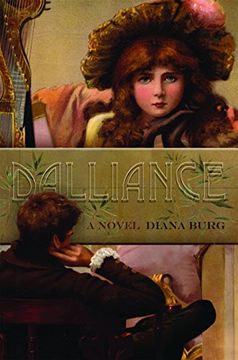 portada Dalliance: A Novel (in English)
