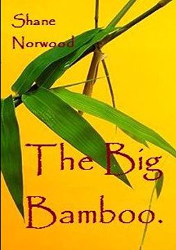 portada The big Bamboo (en Inglés)