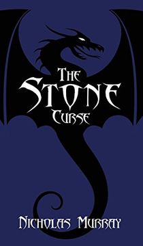portada The Stone Curse 