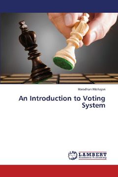portada An Introduction to Voting System