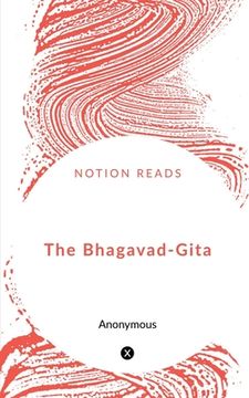 portada The Bhagavad-Gita (in English)