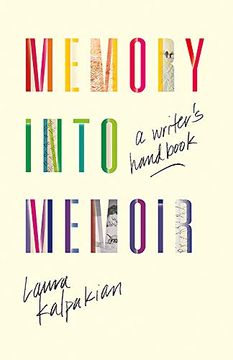 portada Memory Into Memoir: A Writer'S Handbook (en Inglés)