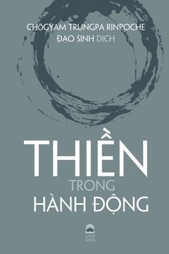 portada ThiỀn Trong Hành ÐỘng (in Vietnamita)