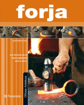 portada Forja (in Spanish)