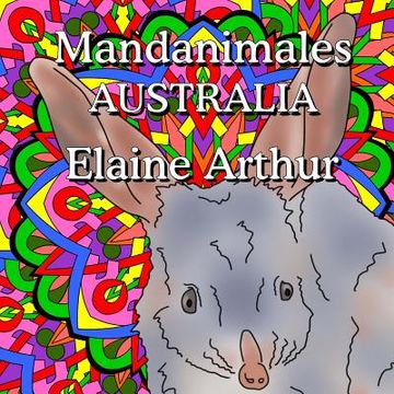 portada Mandanimales Australia