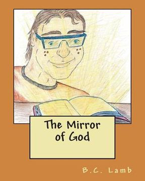 portada The Mirror of God (en Inglés)