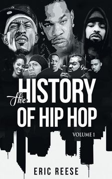 portada The History of hip hop (1) (en Inglés)