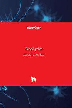 portada Biophysics (en Inglés)
