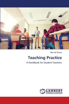 portada Teaching Practice (en Inglés)