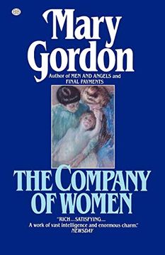 portada The Company of Women (en Inglés)