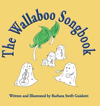 portada The Wallaboo Songbook (13) (en Inglés)