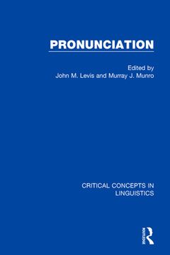 Pronunciation (en Inglés)