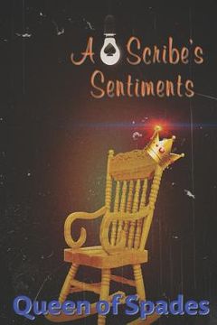 portada A Scribe's Sentiments (in English)