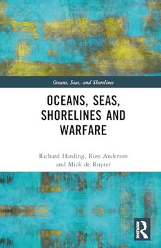 portada Oceans, Seas, Shorelines and Warfare (Oceans, Seas, and Shorelines)