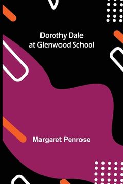 portada Dorothy Dale at Glenwood School
