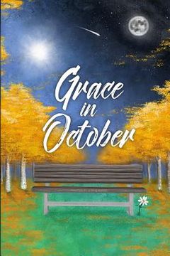 portada Grace in October (en Inglés)
