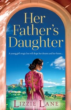 portada Her Father's Daughter (en Inglés)