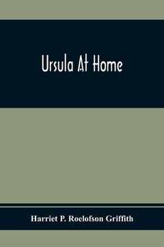 portada Ursula At Home (in English)