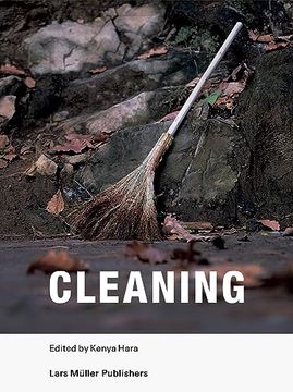 portada Cleaning (in English)