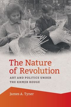 portada The Nature of Revolution (en Inglés)
