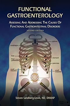 portada Functional Gastroenterology: Assessing and Addressing the Causes of Functional Gastrointestinal Disorders (in English)