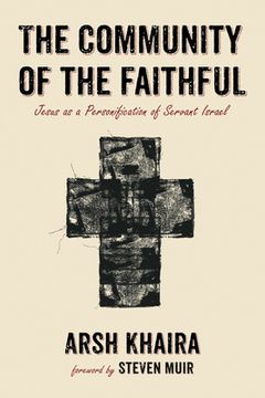 portada The Community of the Faithful (in English)