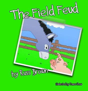 portada Field Feud (in English)