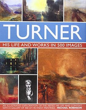 portada Turner (in English)