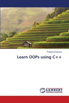 portada Learn OOPs using C++ (en Inglés)