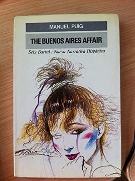 portada The Buenos Aires Affair