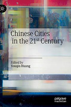 portada Chinese Cities in the 21St Century (en Inglés)