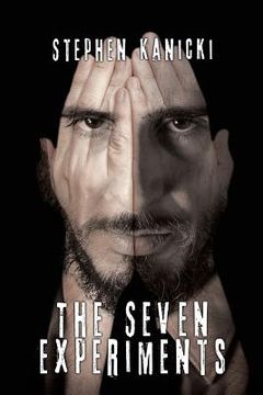 portada The Seven Experiments (en Inglés)